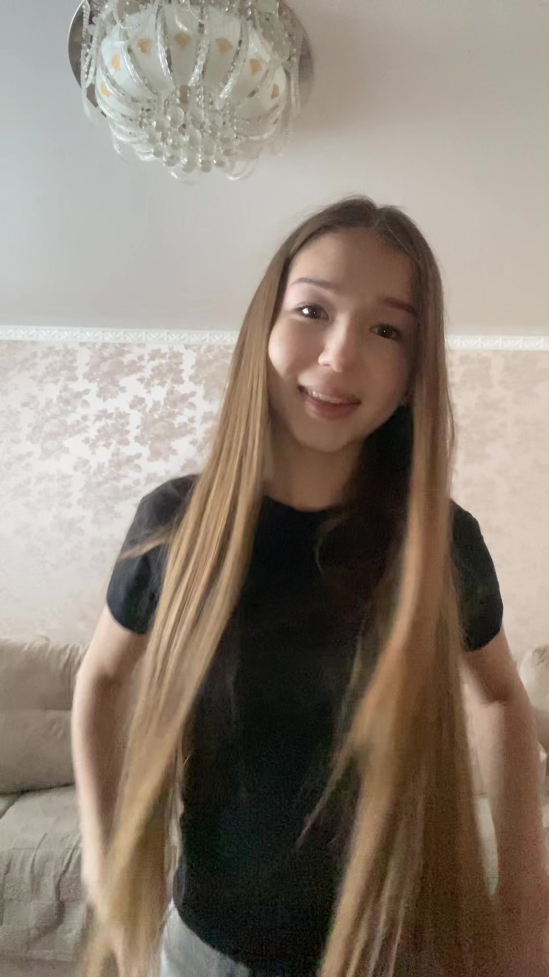 @алина я