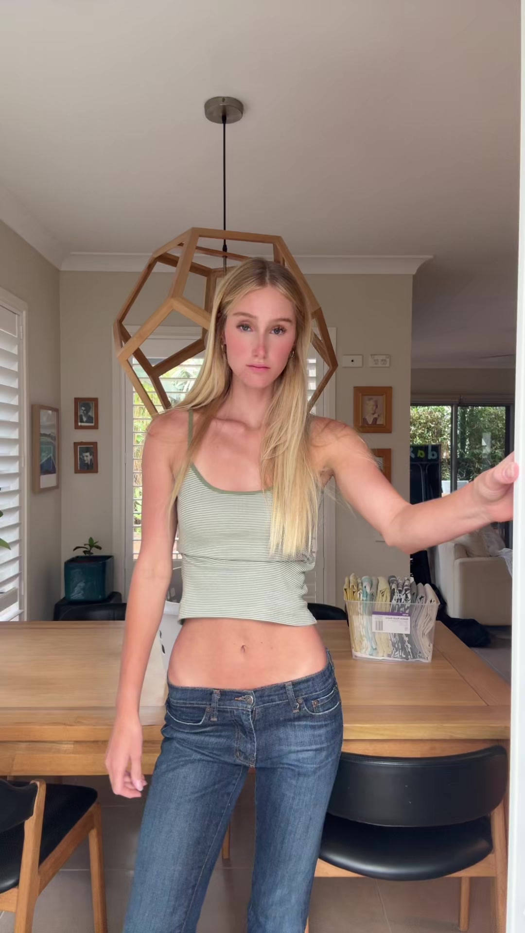 @Kaia Brienen