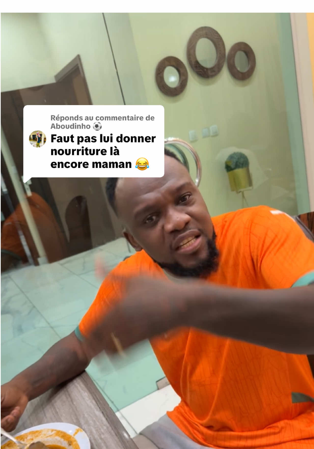 @Fanta Fakoly Doumbia