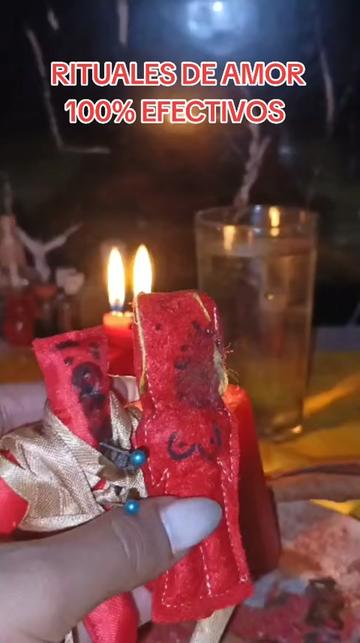 @Tarot y Rituales poderosos