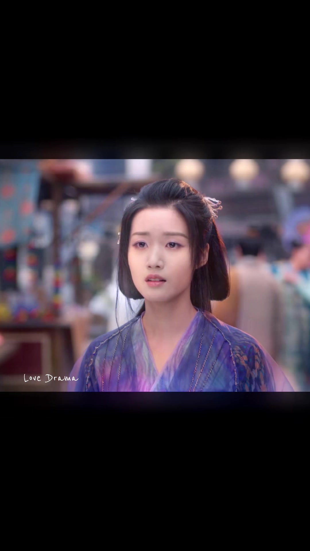 @Love Drama