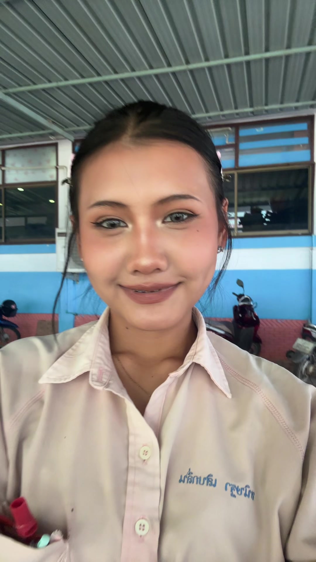@เคโระโอ๊ะๆ
