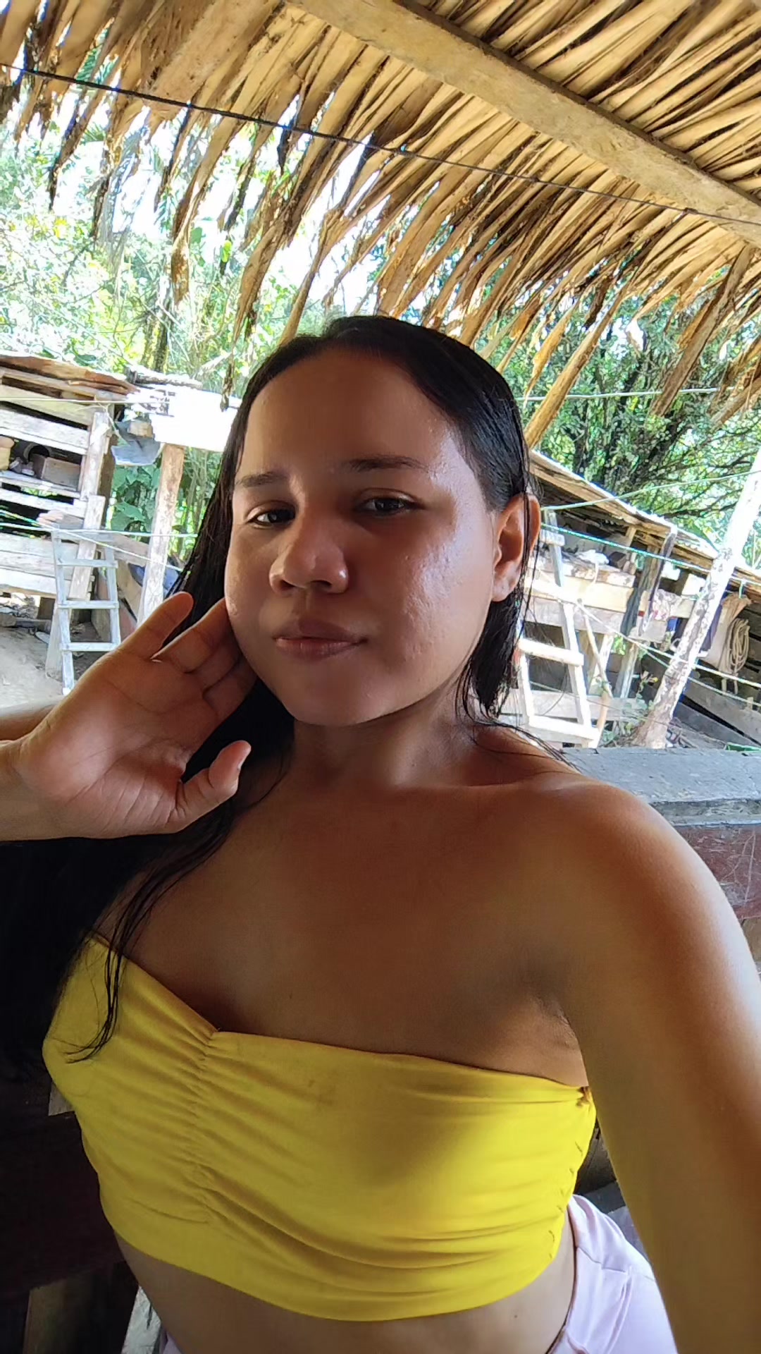 @Samea Silva