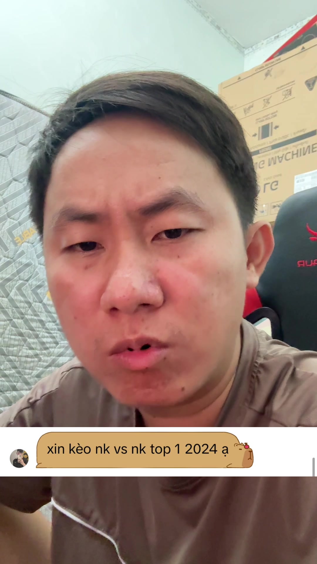 @Nhỏ TV