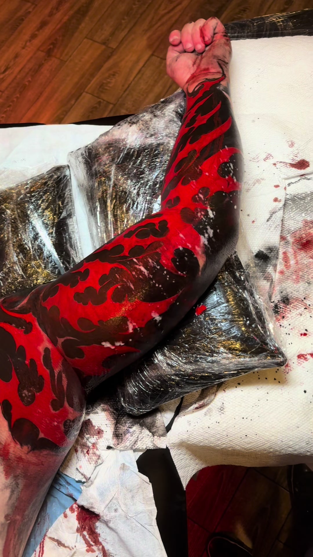 @🥀🖤𝕷𝖔𝖗𝖉 𝕽𝖔𝖇 🖤🥀
