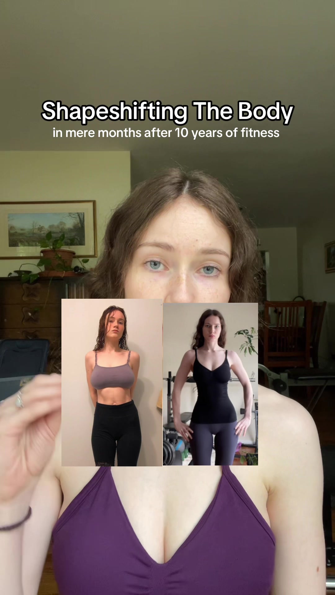 @Amanda
