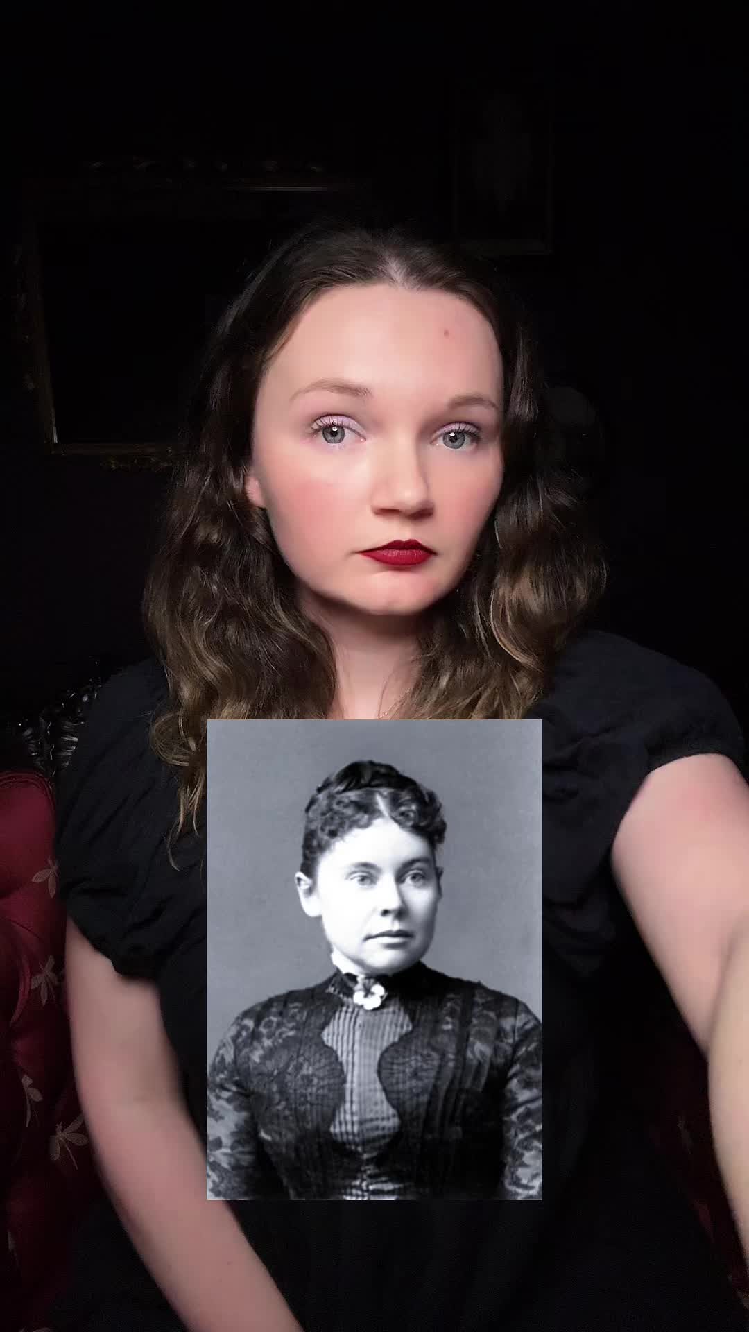 @Amanda | Spooky New England