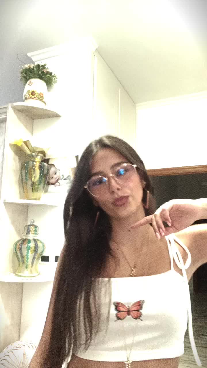 @Anna Giulia