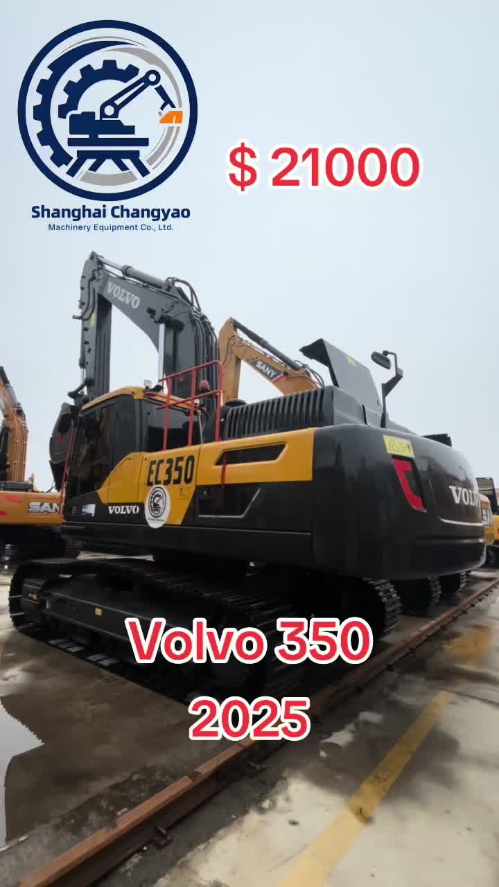 @Shanghai Changyao machinery