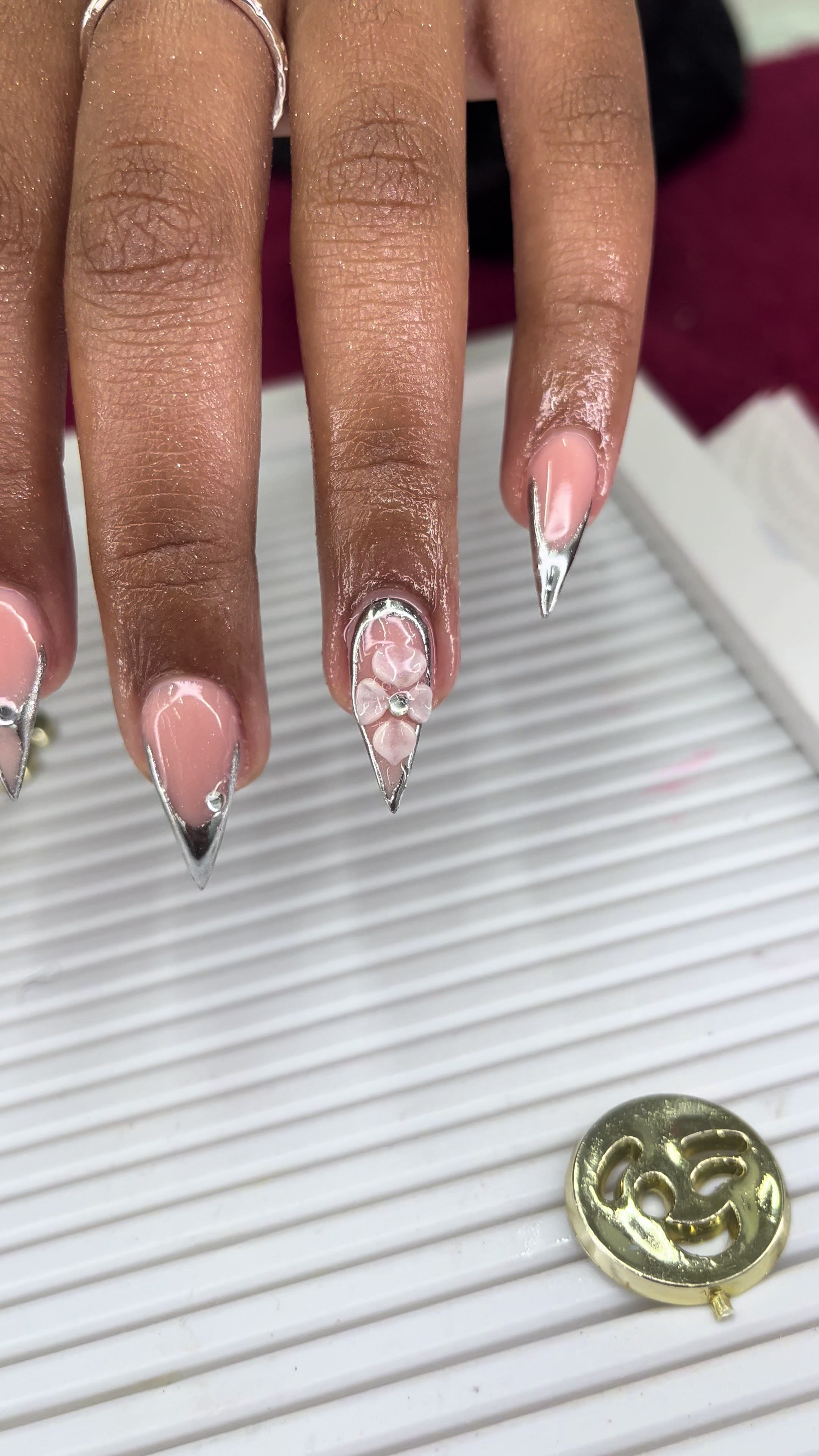 @Nails By Anto🎀