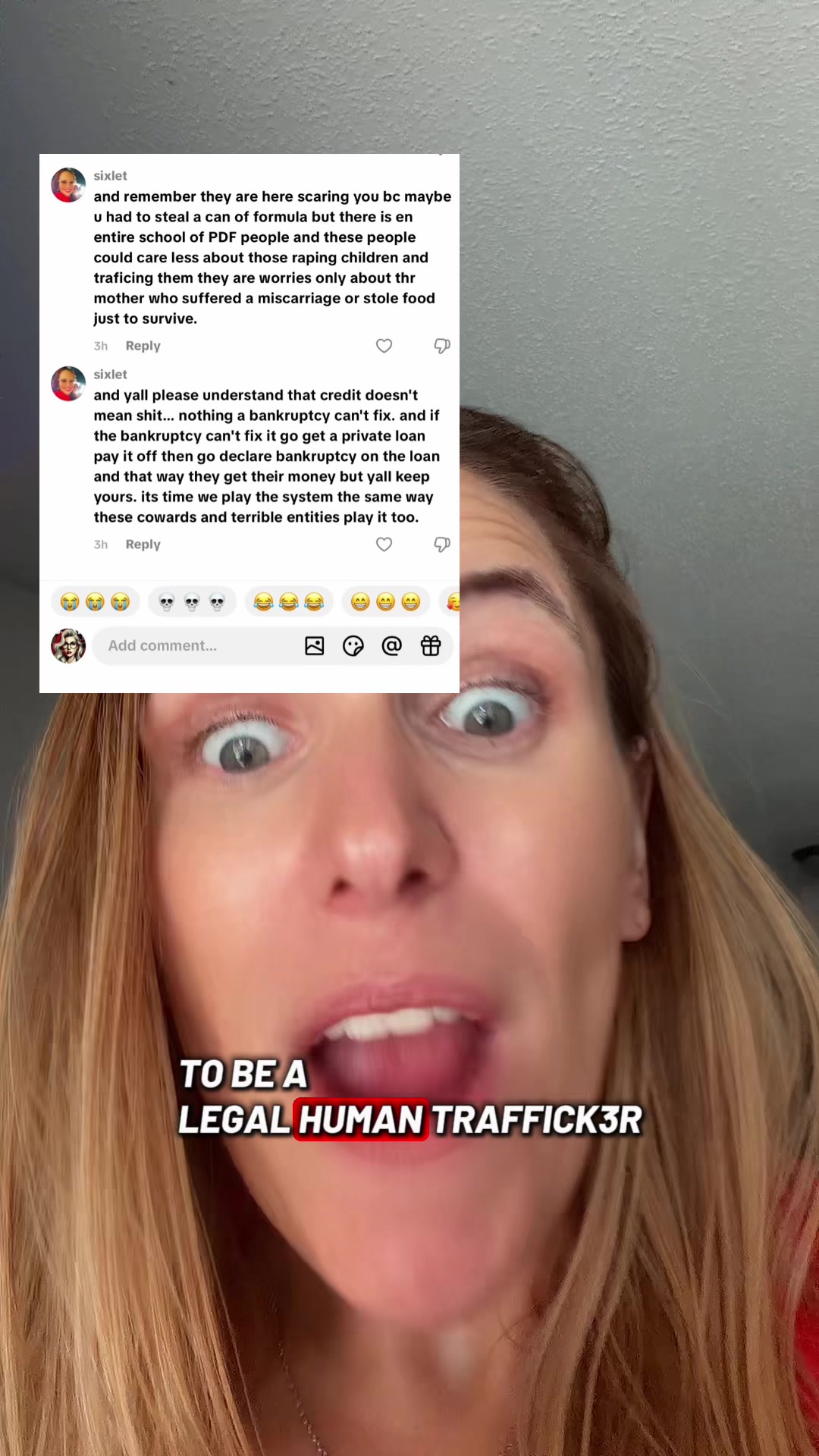 @✨MS. TRIAL✨| NeuroSpiceGirl&trade;️