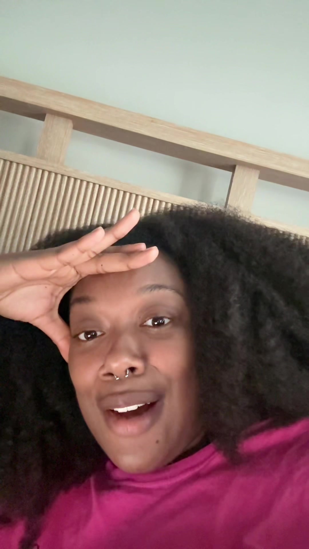 @Ajanaé
