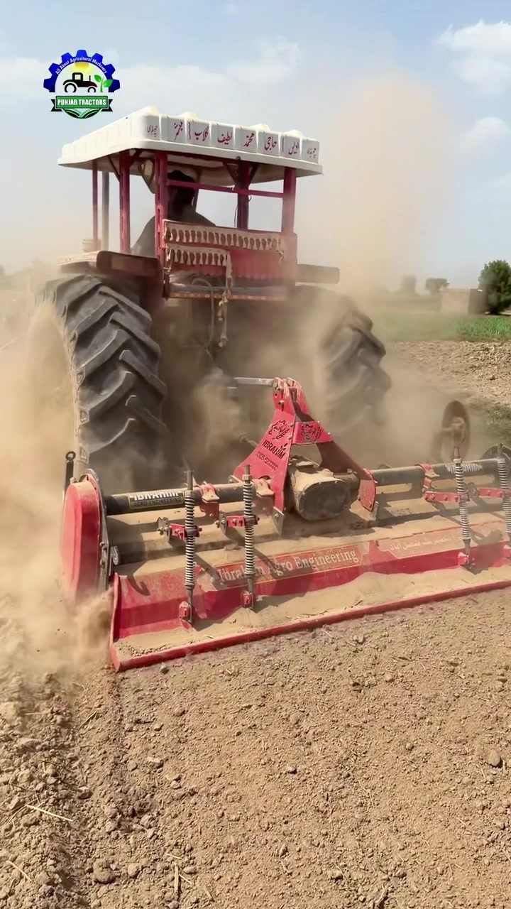 @Punjab Tractors