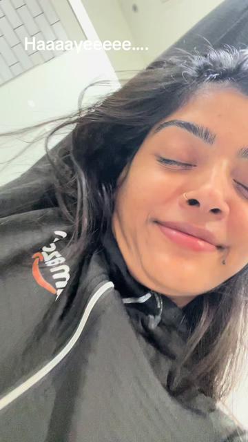 @Manju