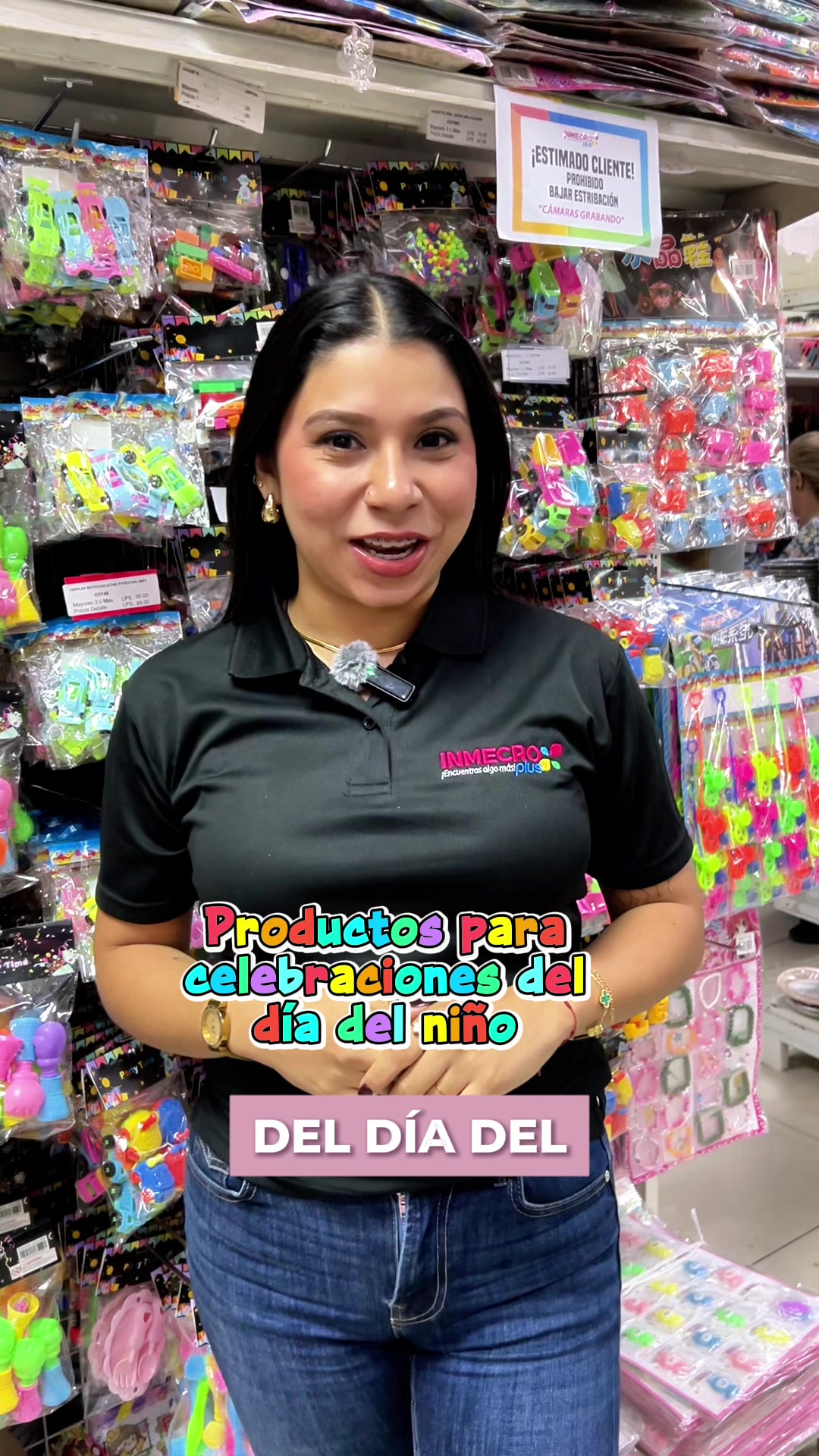 @Inmecro Plus