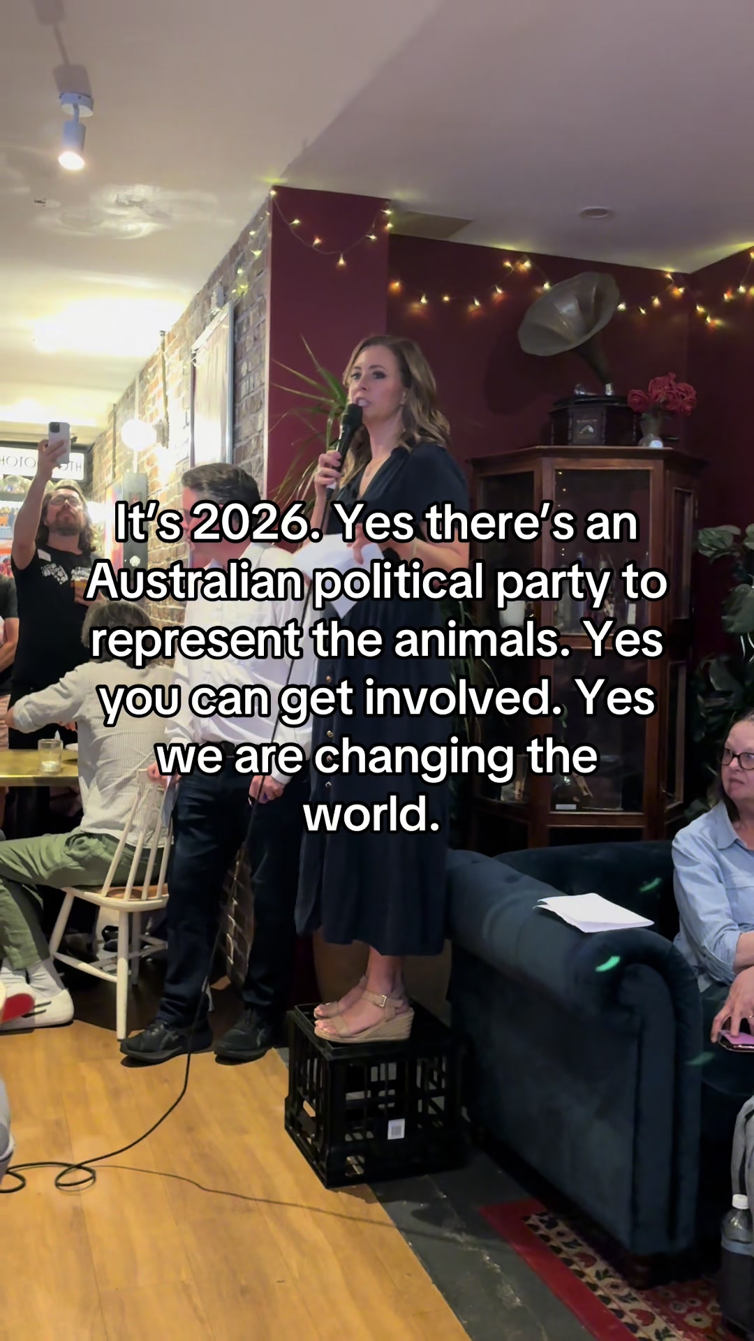 @Animal Justice Party NSW