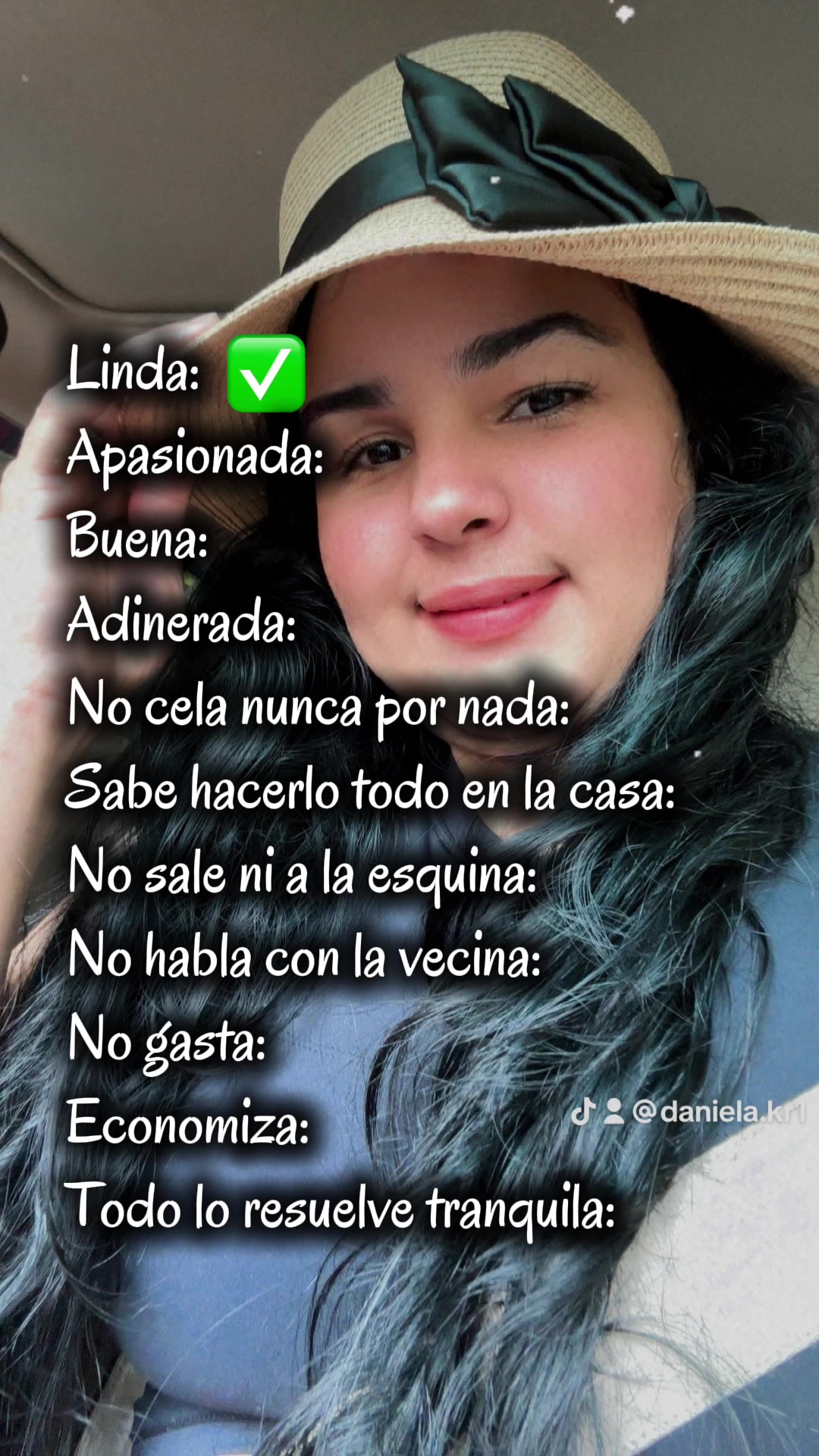 @Daniela KR