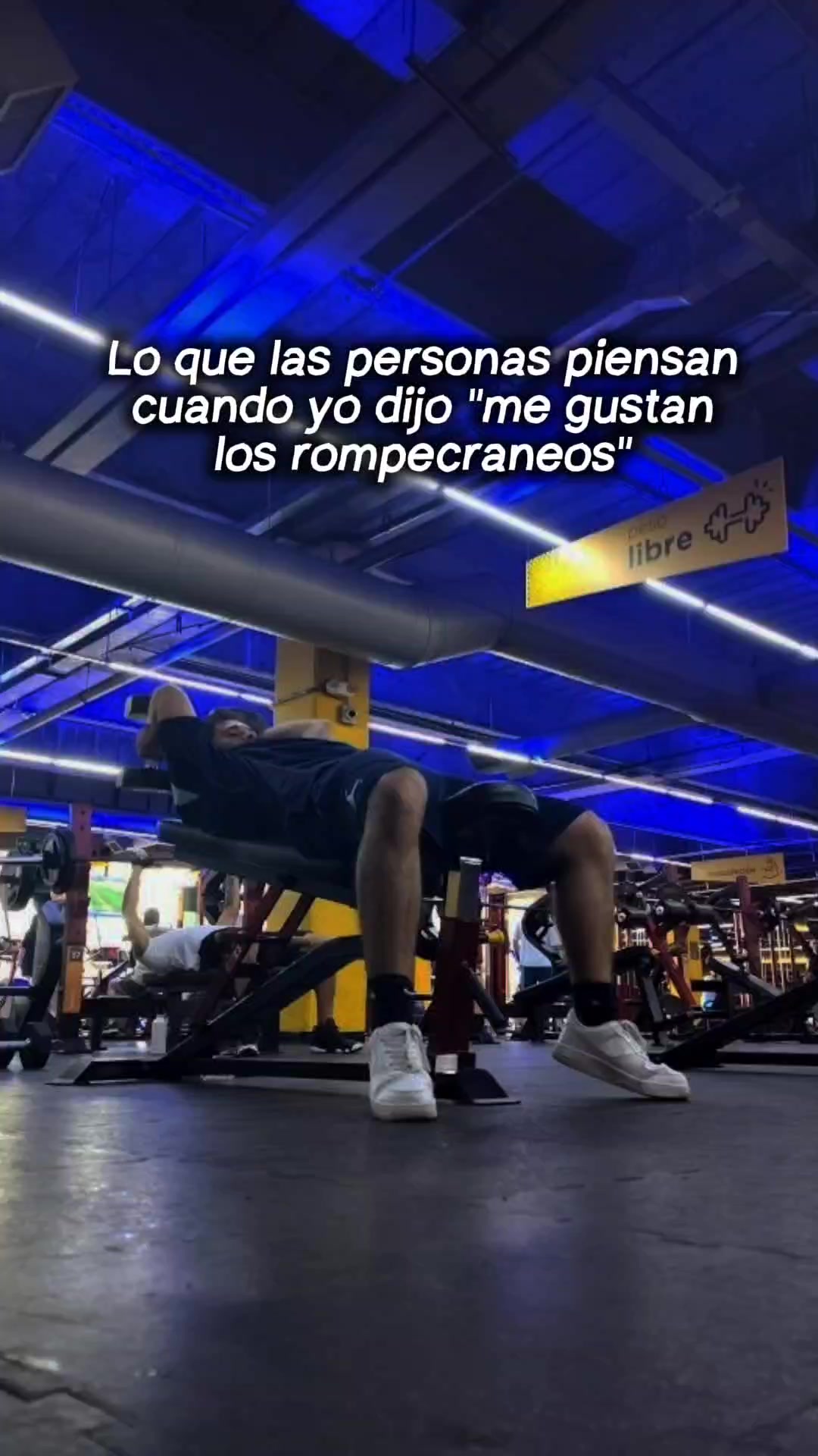 @Mateojaramil | Testosterona