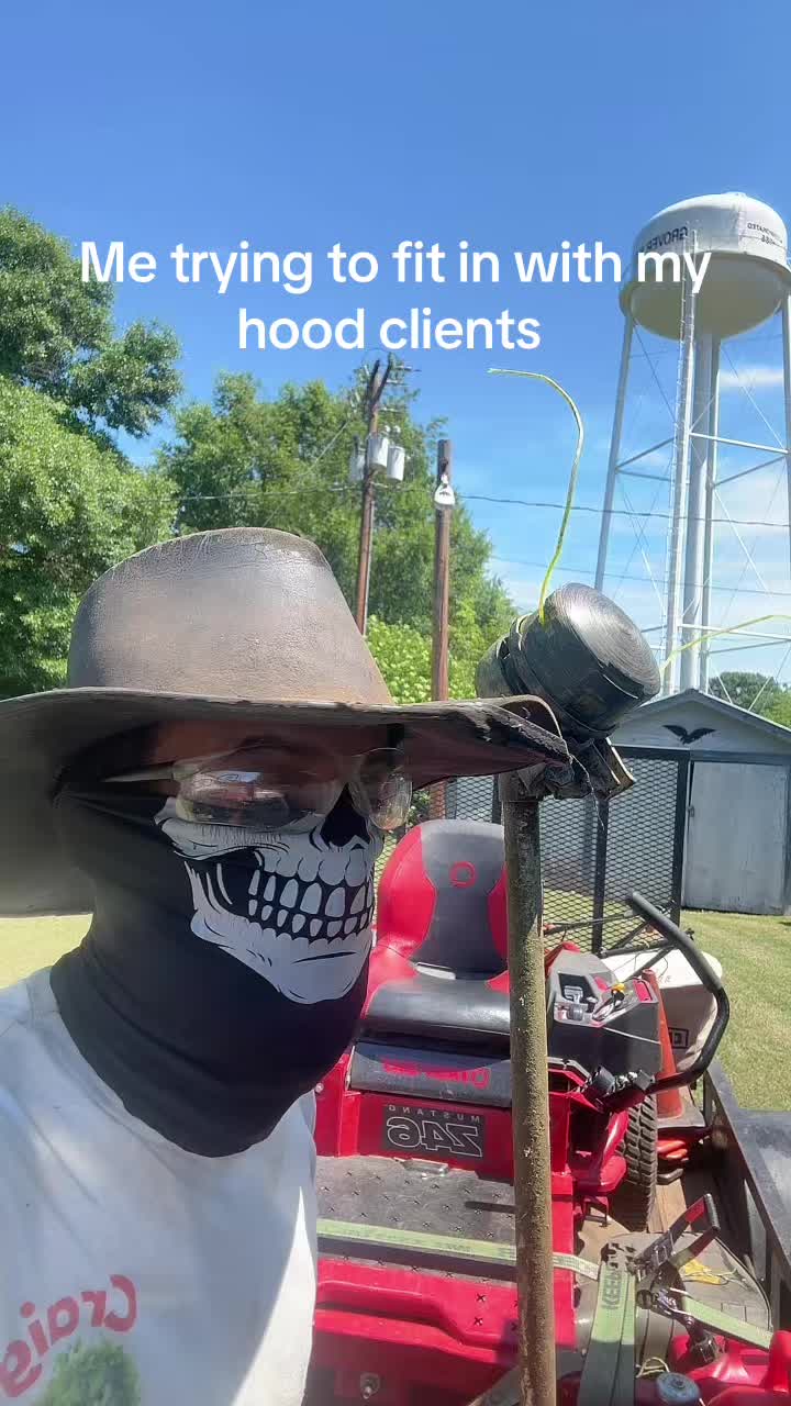 @The Yard Barber