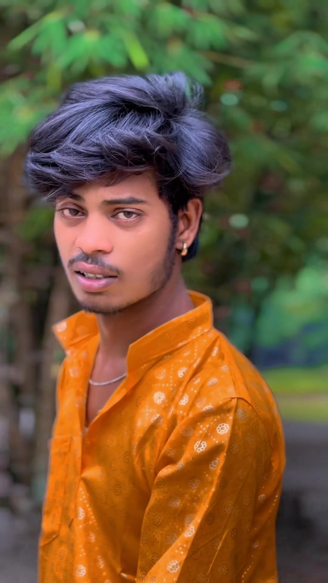 @Harsh Pandey
