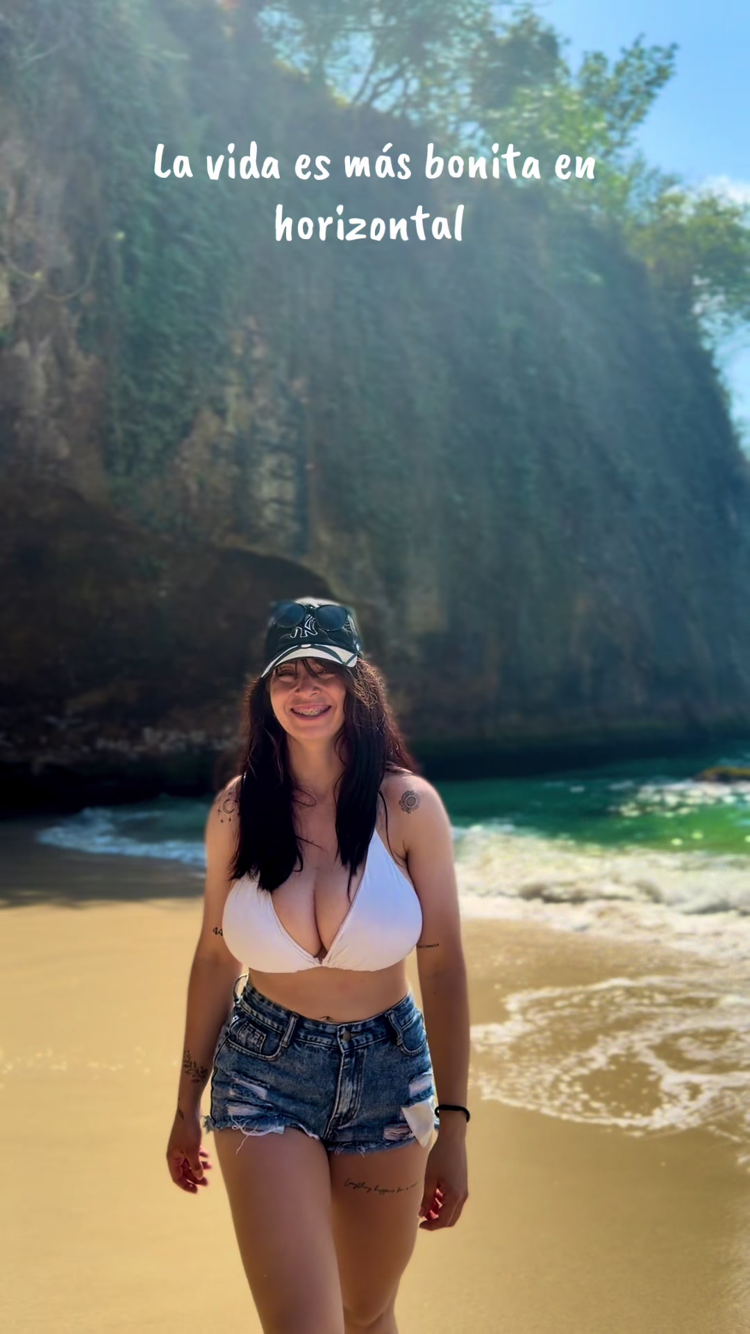 @Cintia E Mart&iacute;nez ❤️