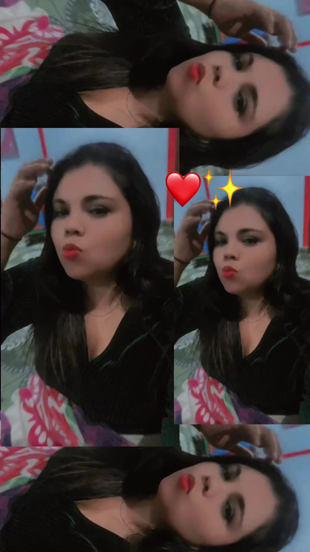 @Mary Vanegas
