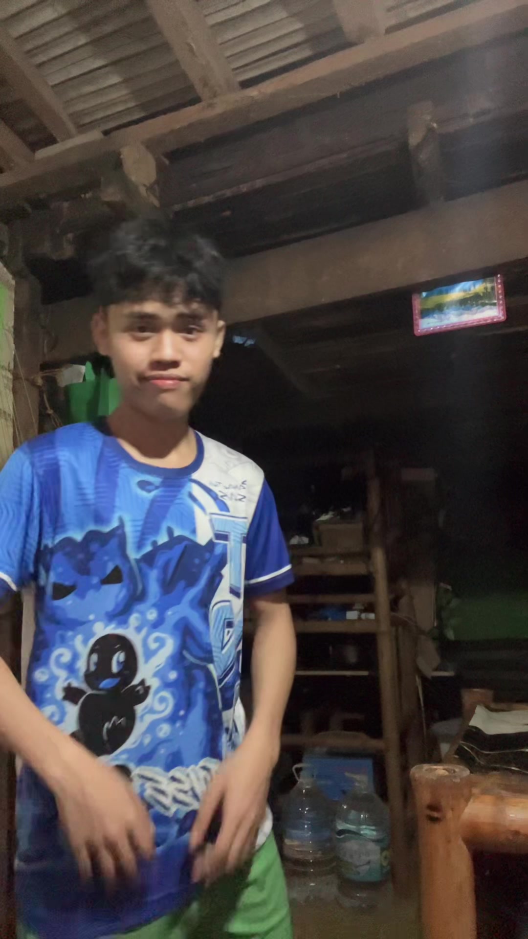 @JOHN MARK A MUDA
