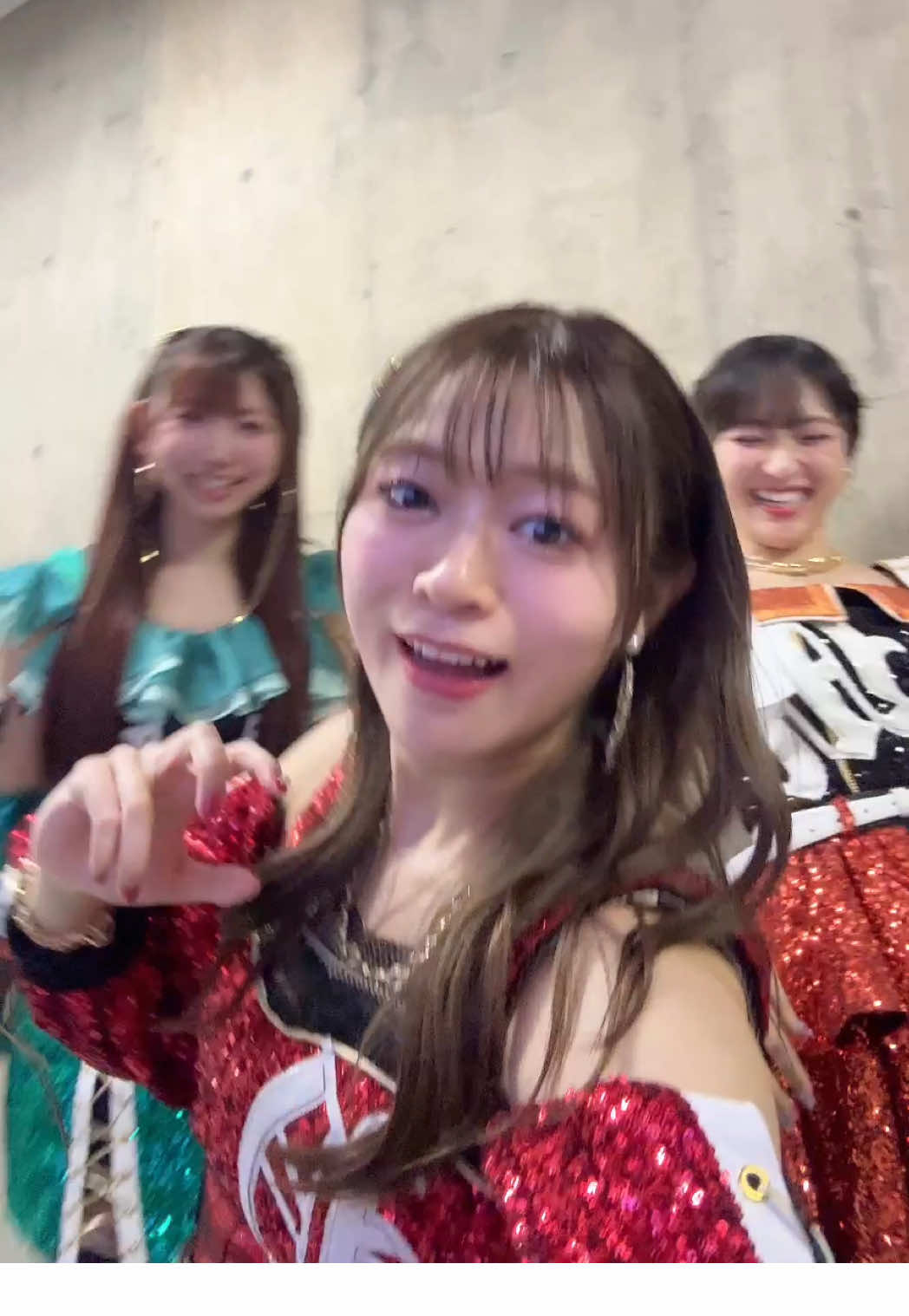 @i☆Ris【公式】