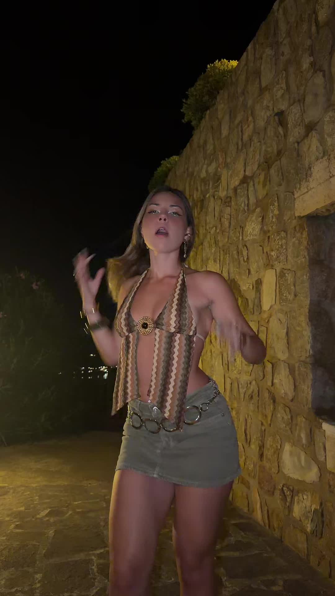 @esmeralda trevisan