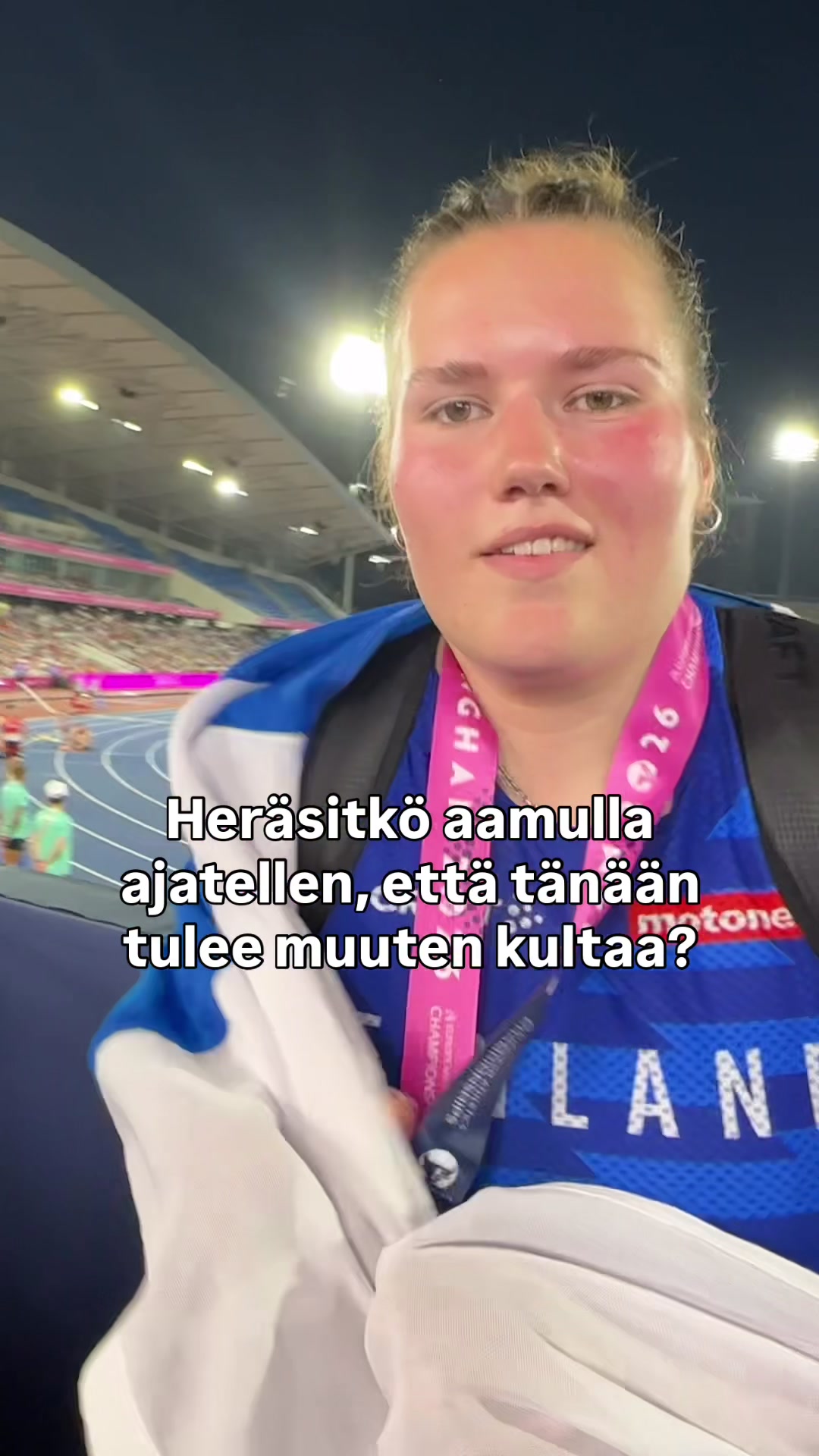 @Yle Urheilu