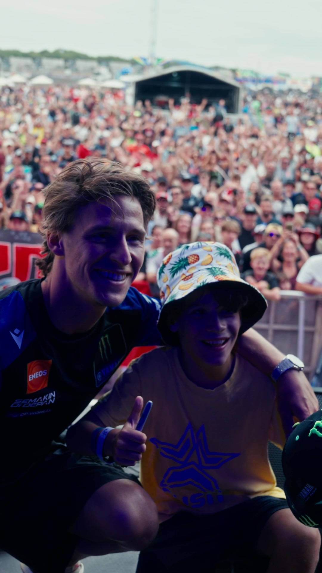 @Yamaha MotoGP