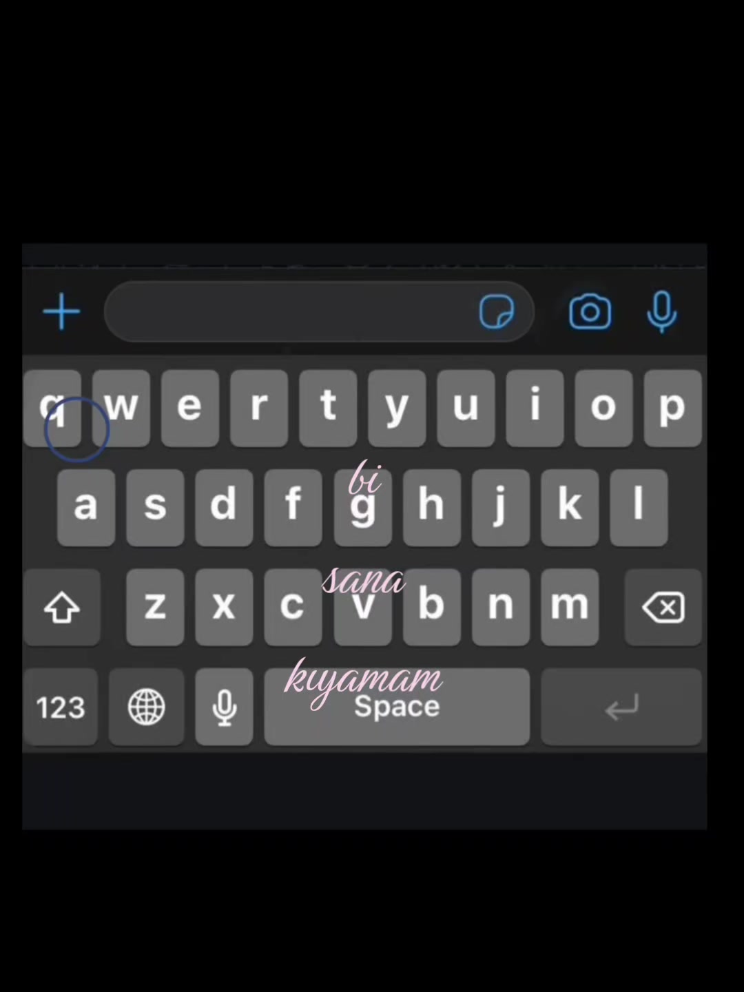 @ 
