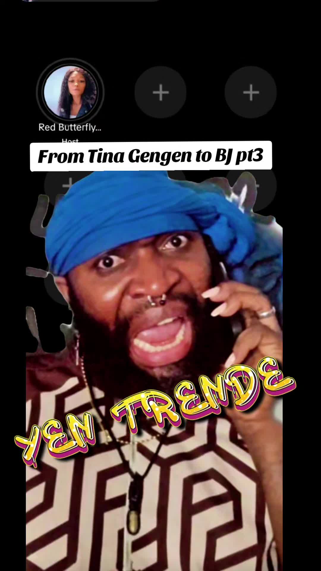 @👑 Yen Trende 🎮🎬