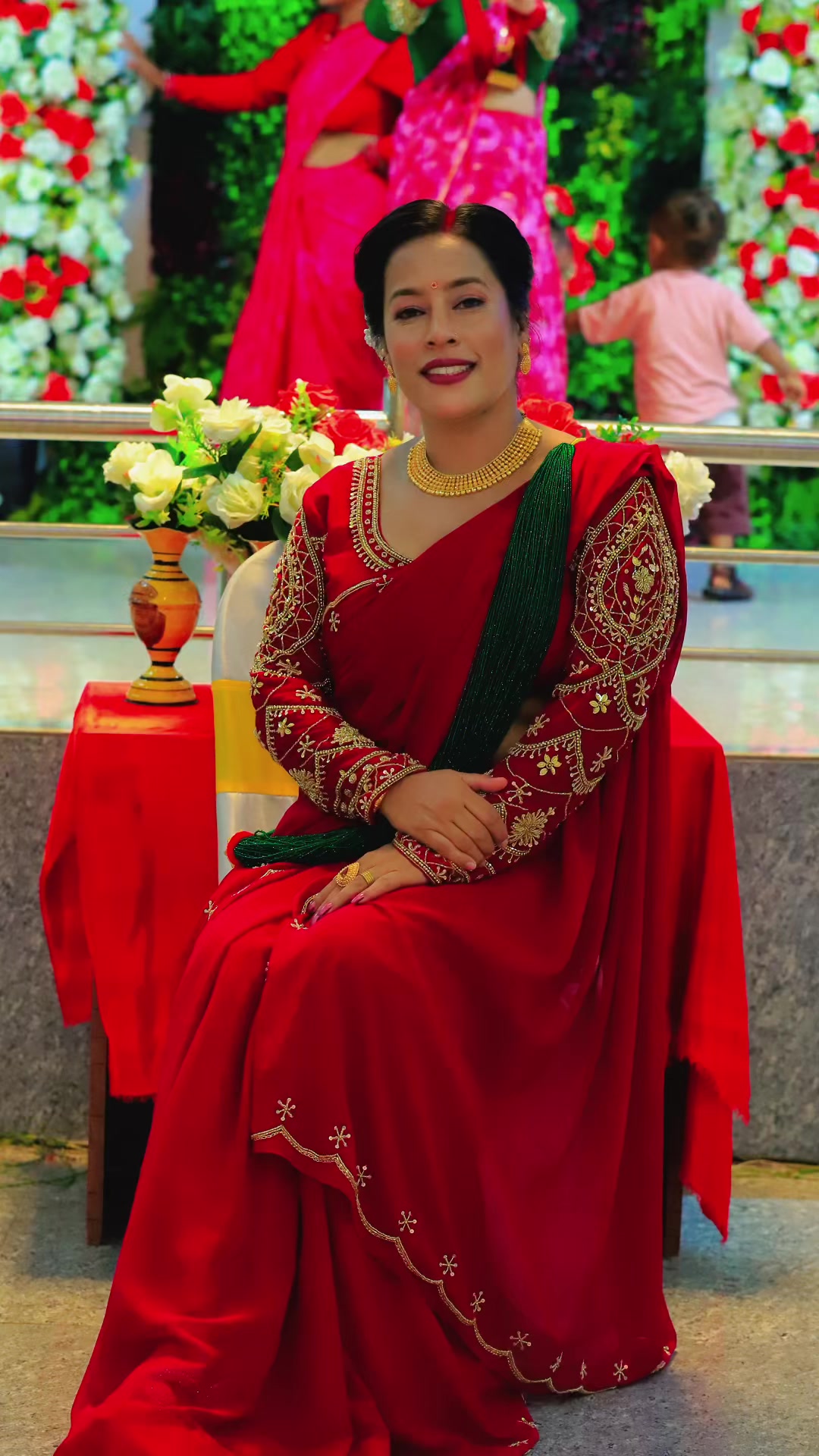 @Ganga