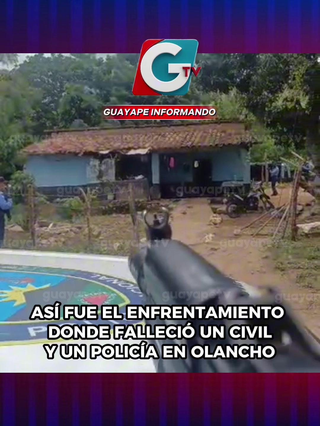 @Guayape TV