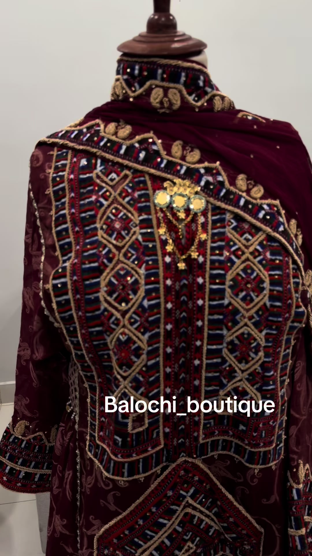 @Balochi__boutique