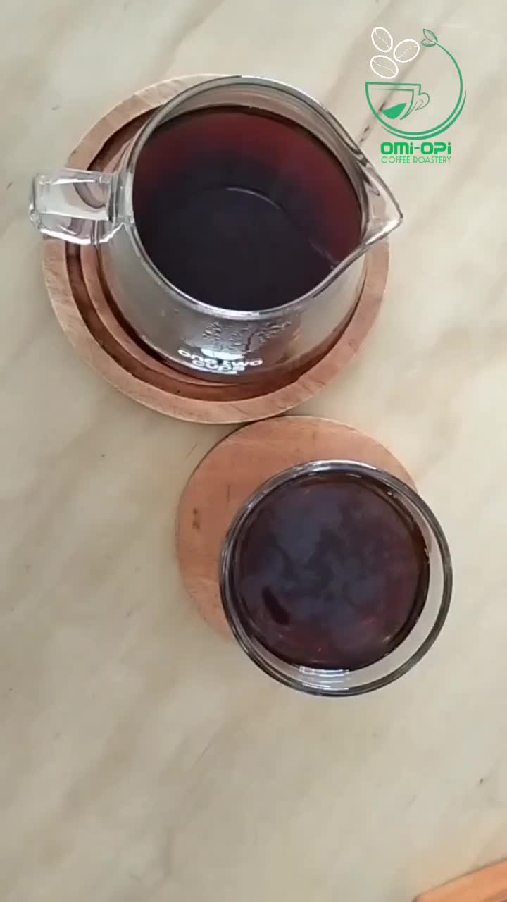 @Omi-Opi Coffee Roastery