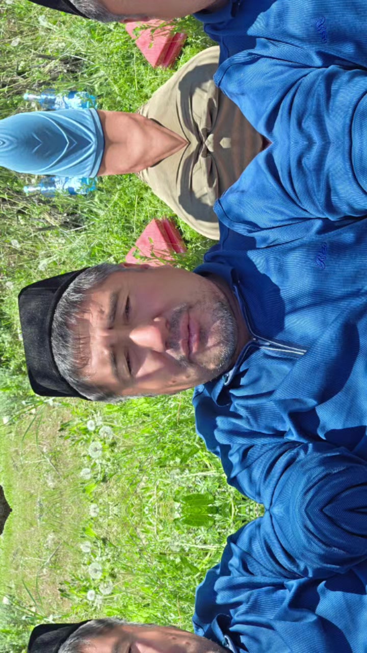 @Бобохон Хусанов