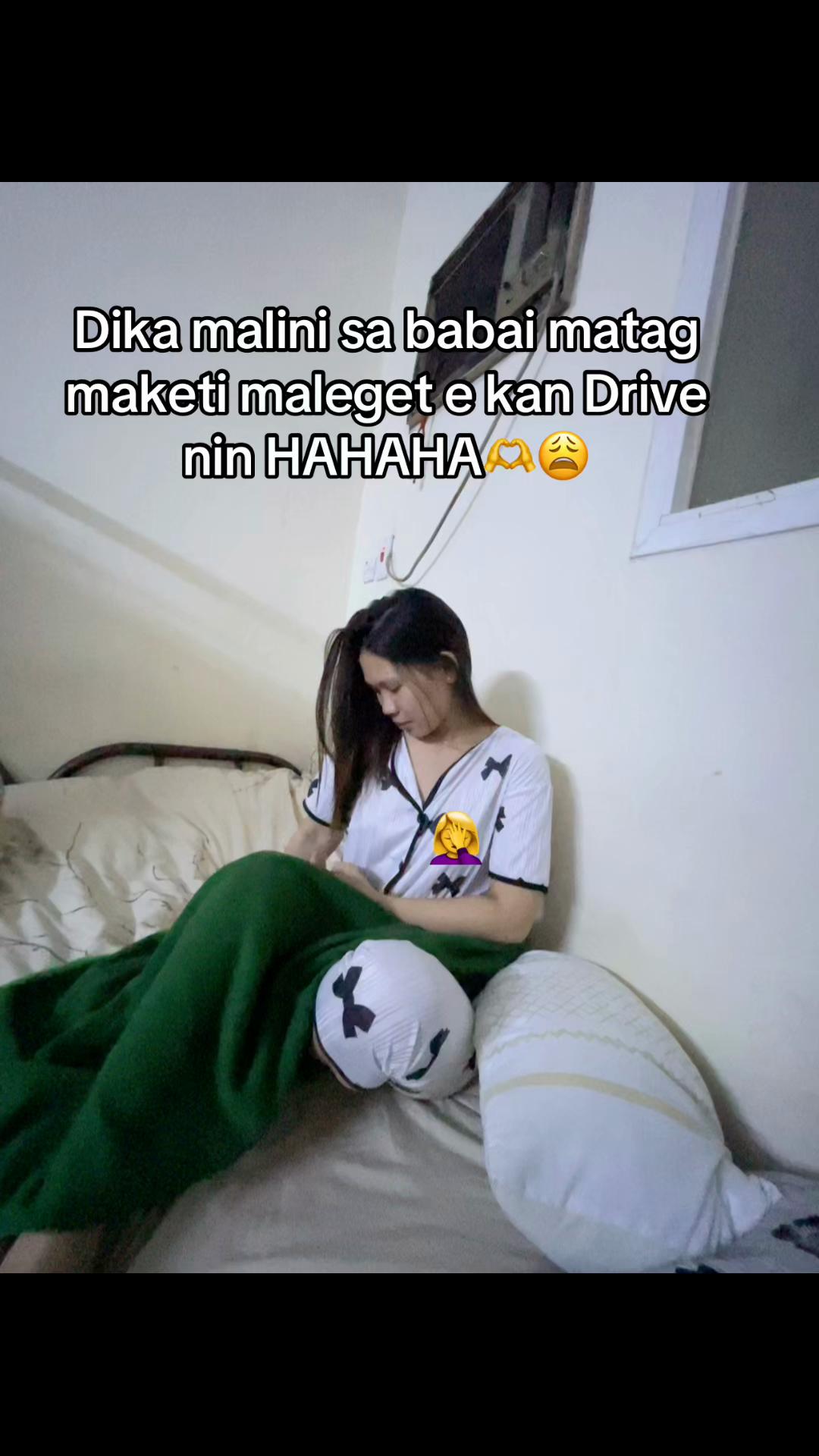 @Mss Rina🤦♀️