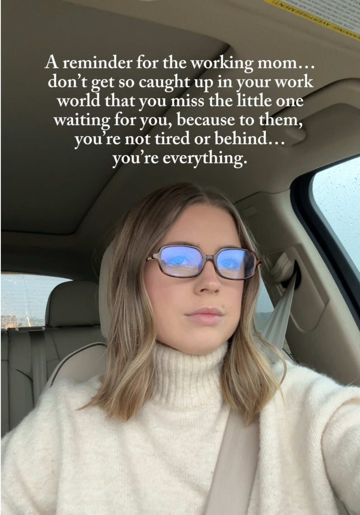 @Sara Bailey | Working Mom Life