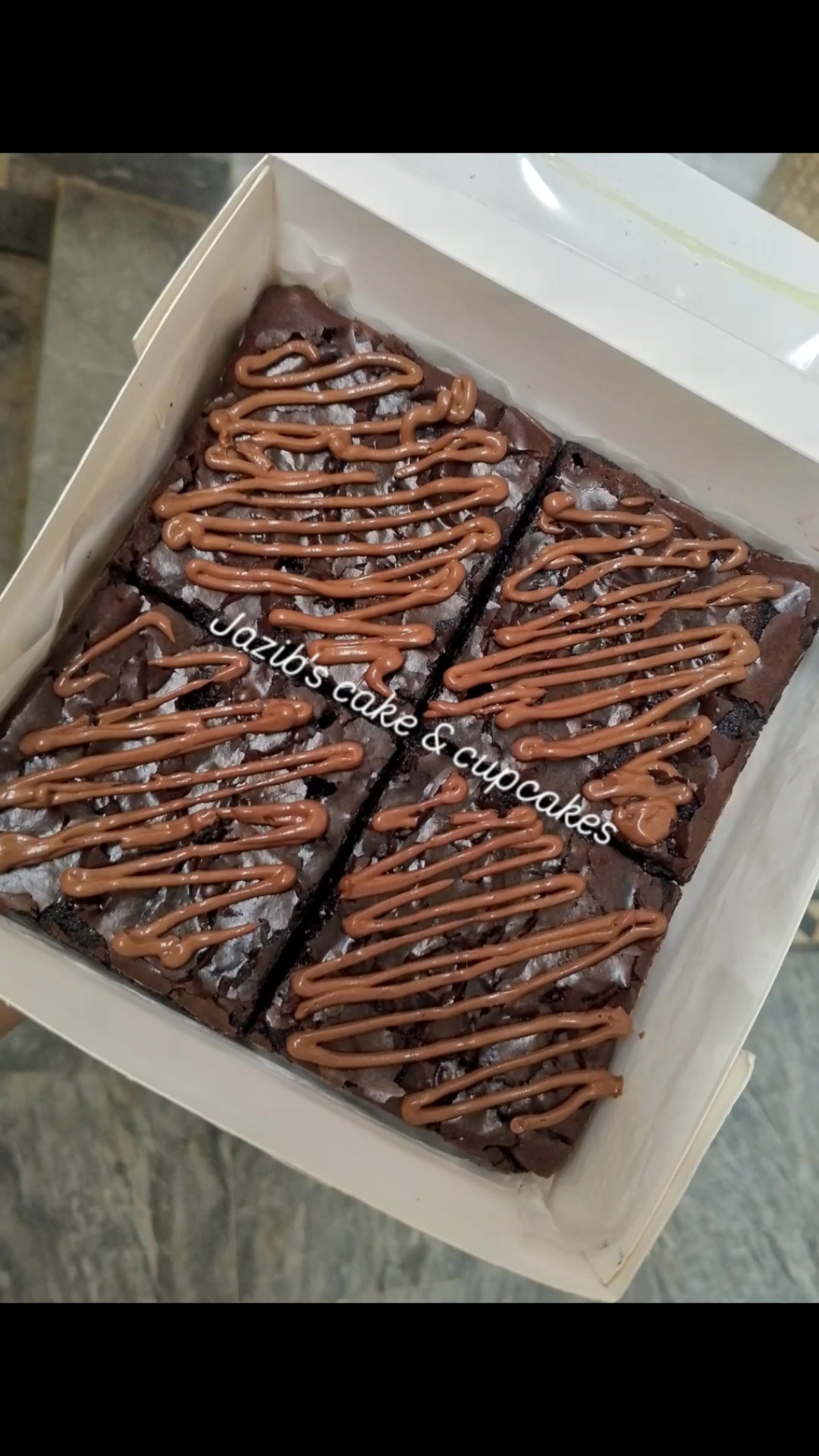 @jazib's cake & cupcakes