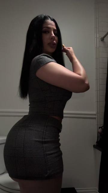 @Nadia Ali 🇵🇰