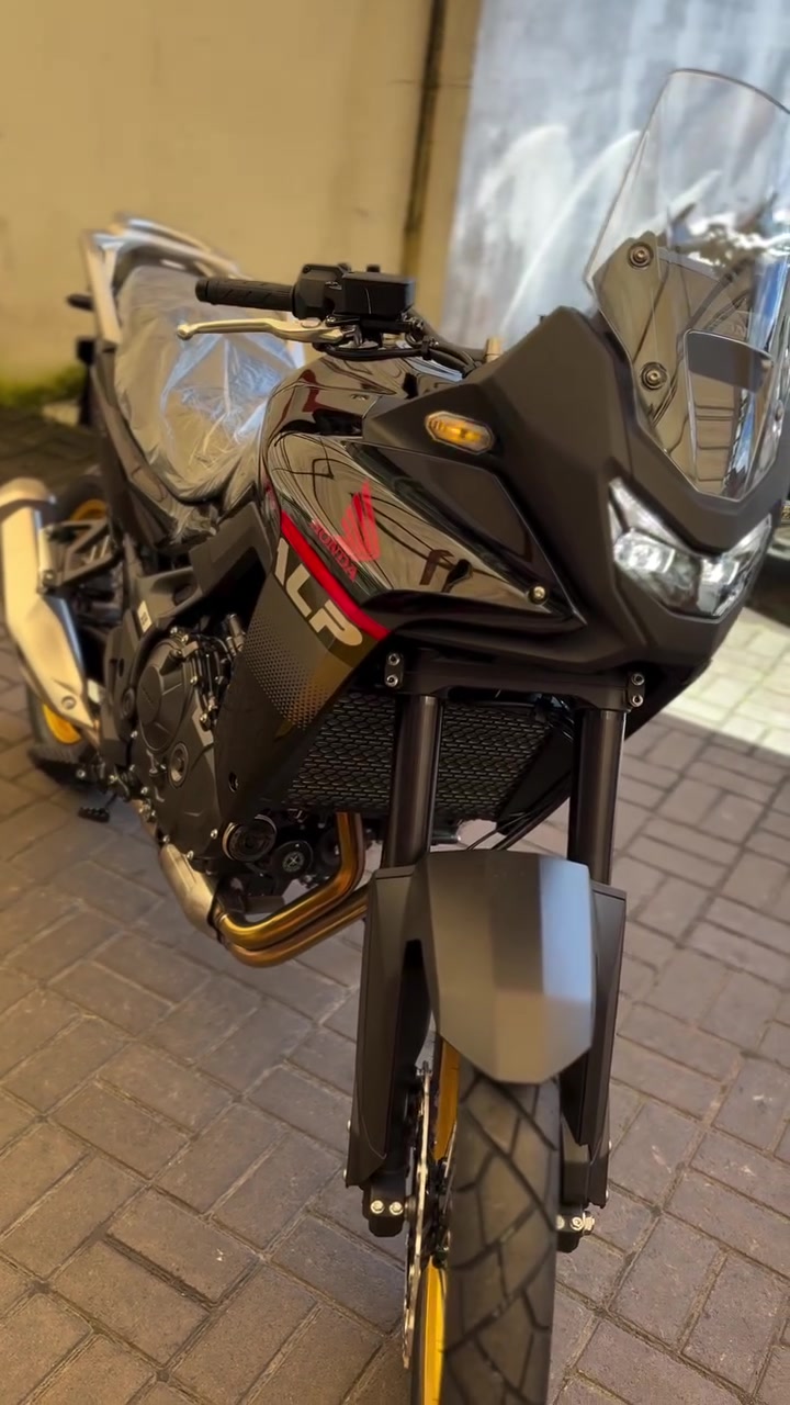 @Lucas Lima Honda