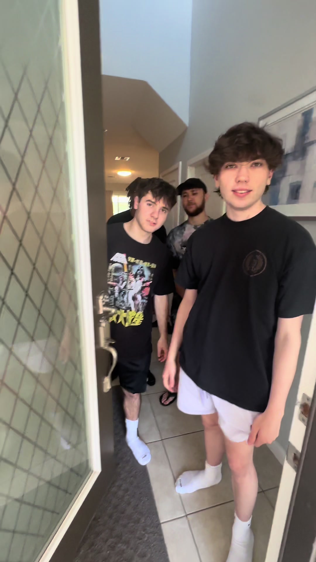 @Fupand