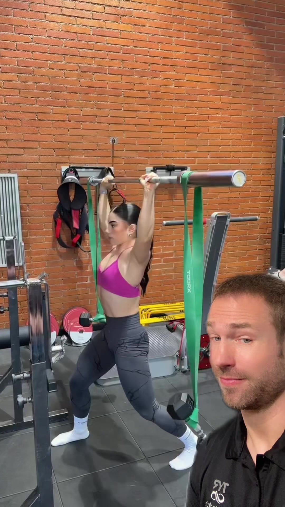 @Squat University