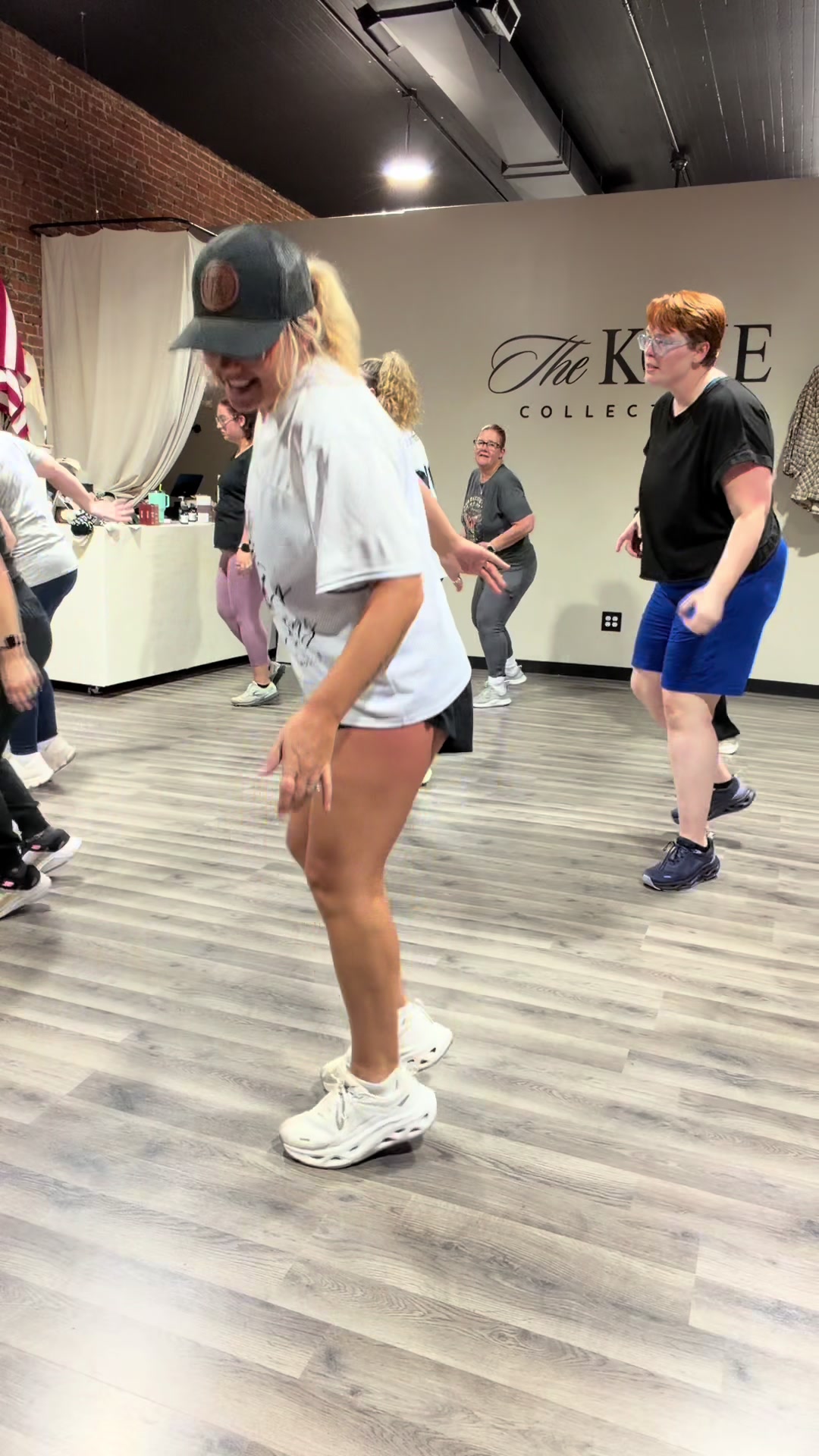 @foxyladyfitness