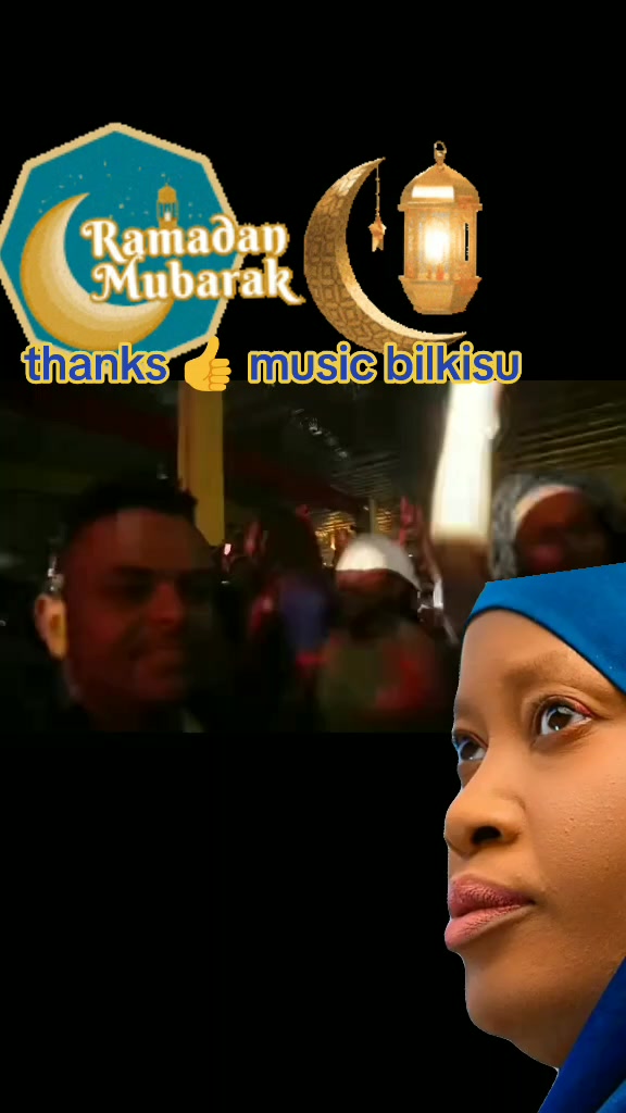 @Mama Ibrahim
