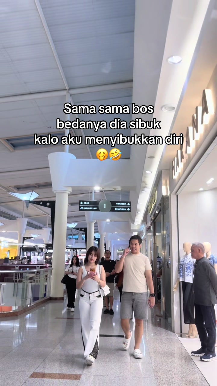 @DUTA GRUSAK GRUSUK