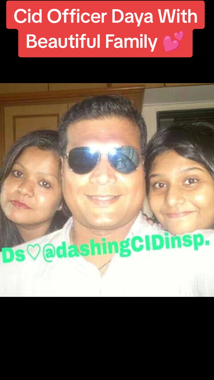 @Real Dayanand Shetty