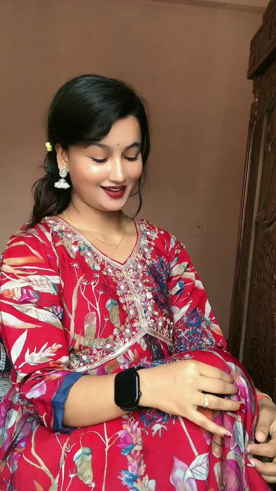 @लप्सा भुसाल